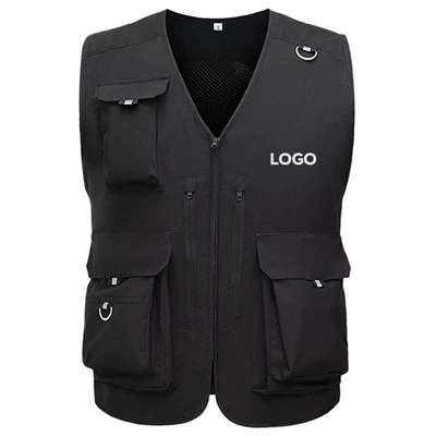 Jaket saman lelaki dan jaket